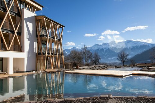 Beauty & Wellness Resort Garberhof