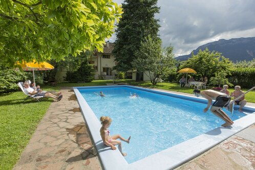 Albergo Zum Falken