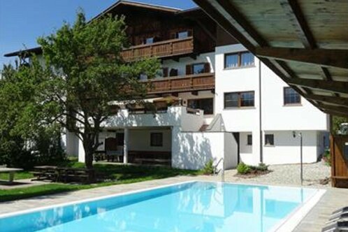 Pensione Moarhof