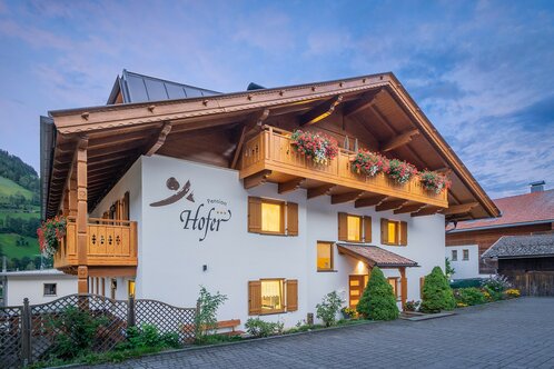 Pension Hofer
