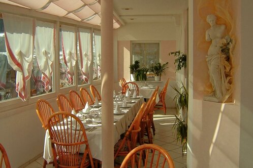 Hotel Sorgente Adige