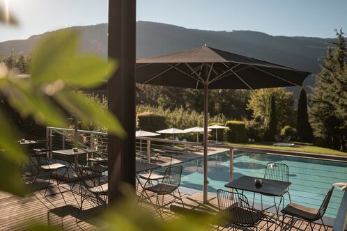 Design Hotel Tyrol