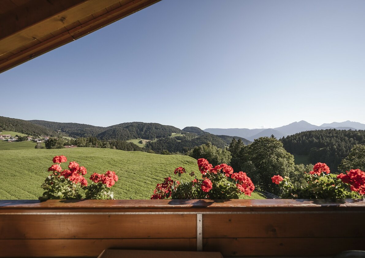 Platterhof in Hafling, South Tyrol