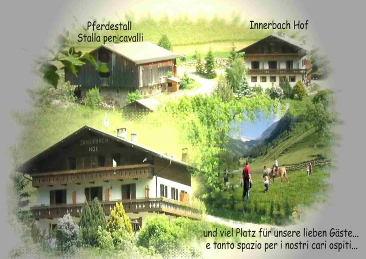 Innerbachhof