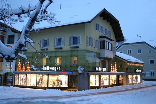 Hellweger Intersport