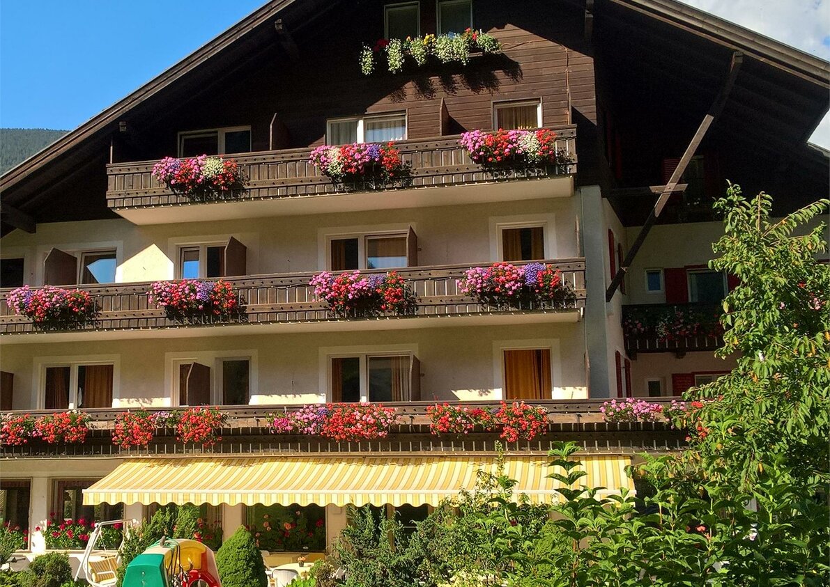 Hotel Rodes