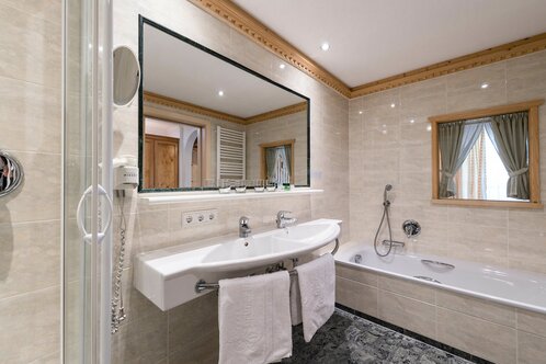 bagno - suite
