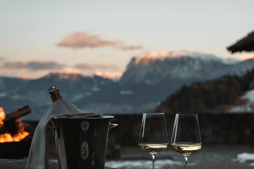 Hotel Gasthof Kohlern
