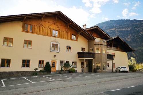 Hotel Residence Ristorante MaVie
