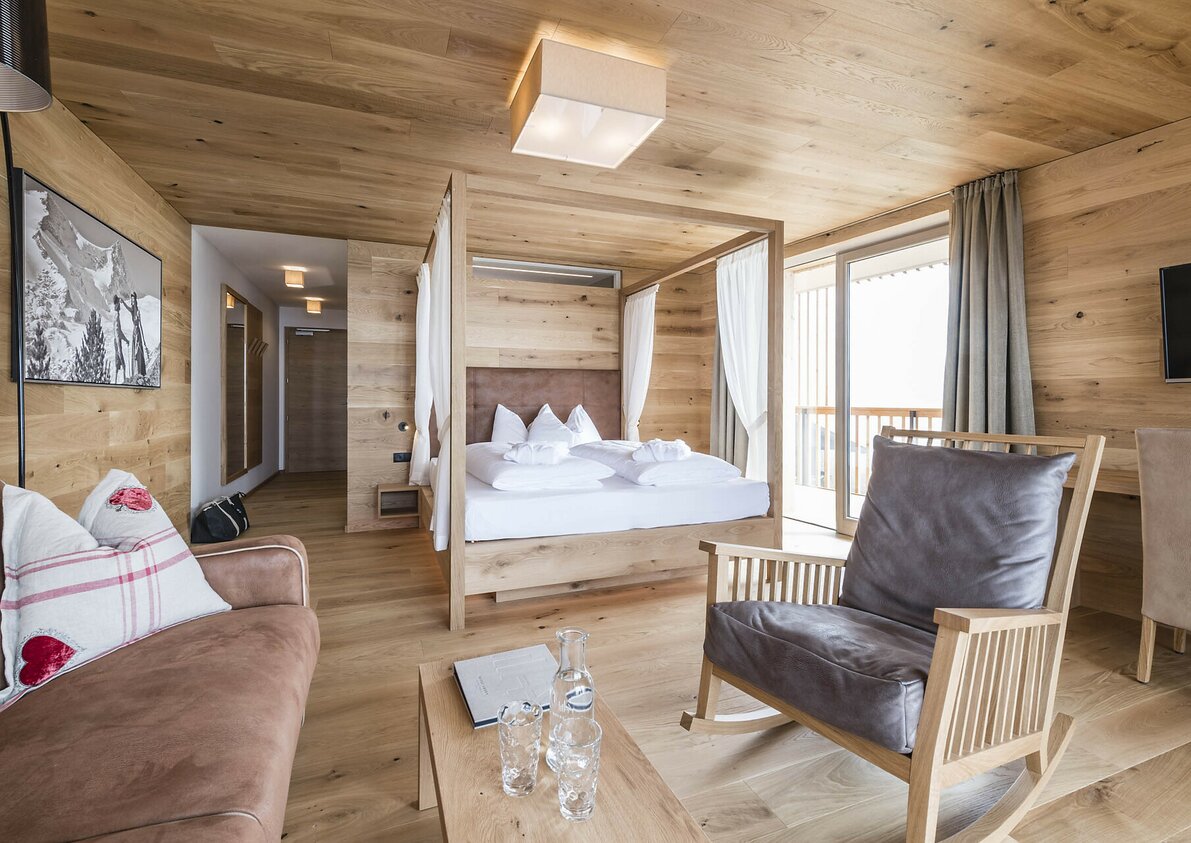 Love Suite