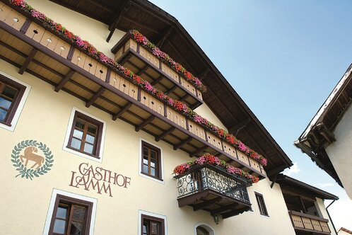 Albergo Agnello
