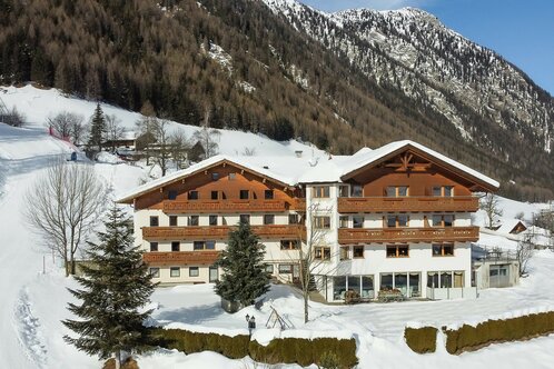 Hotel Kaserhof