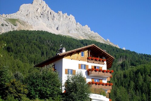 Hotel Piccolo Obereggen