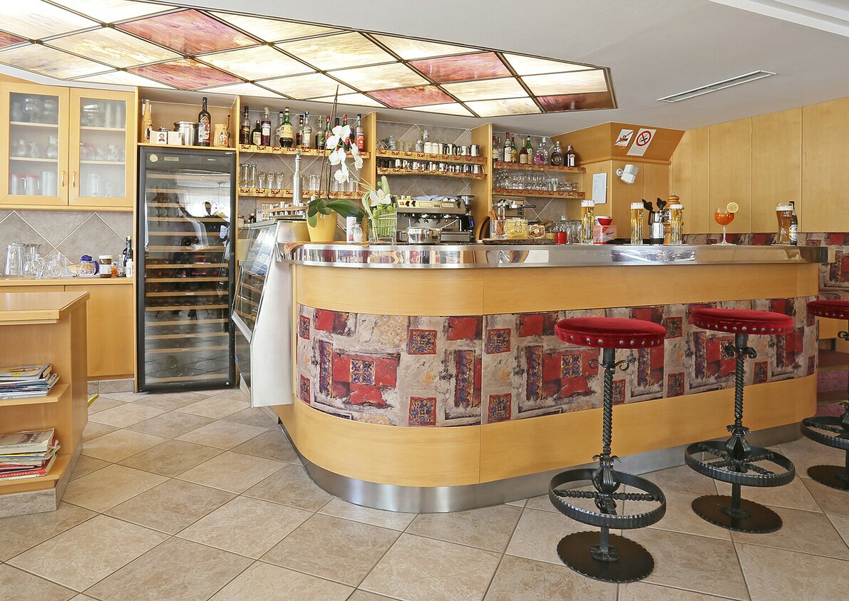 Hotelbar