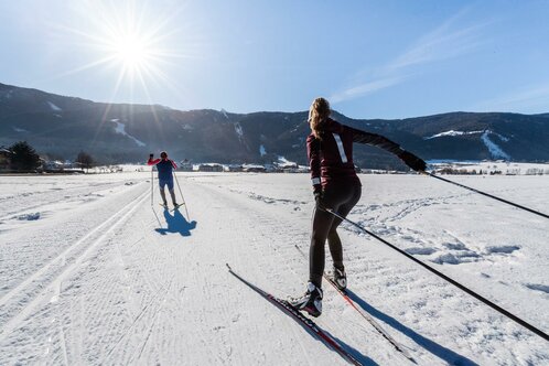 Skischule Nordic