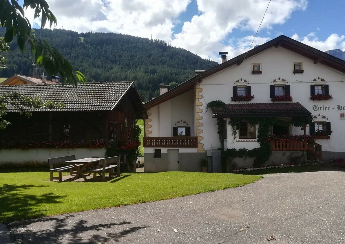 Tirlerhof