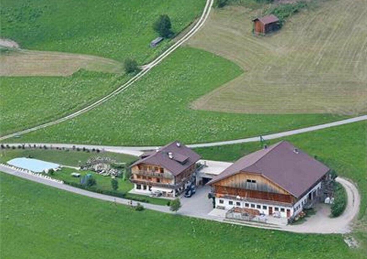 Maso Im Kranzhof