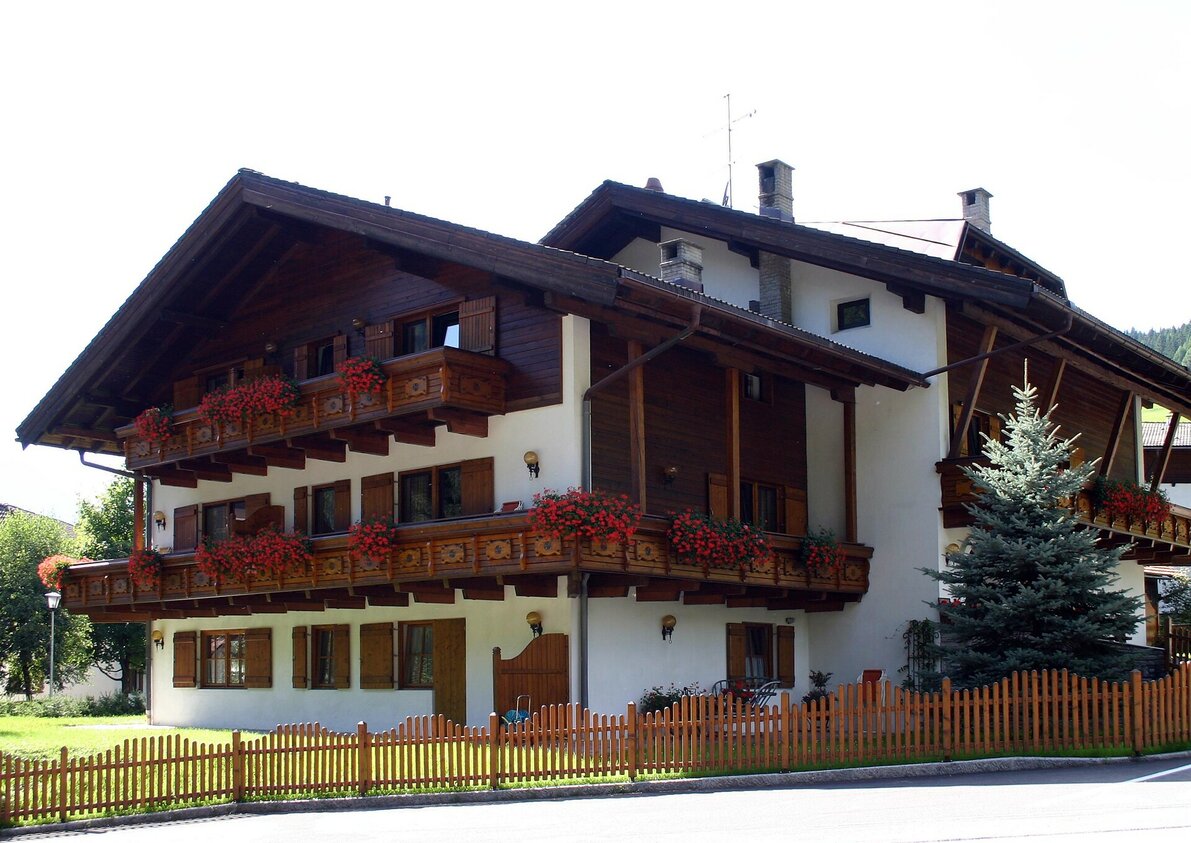 Residence Pojaufer