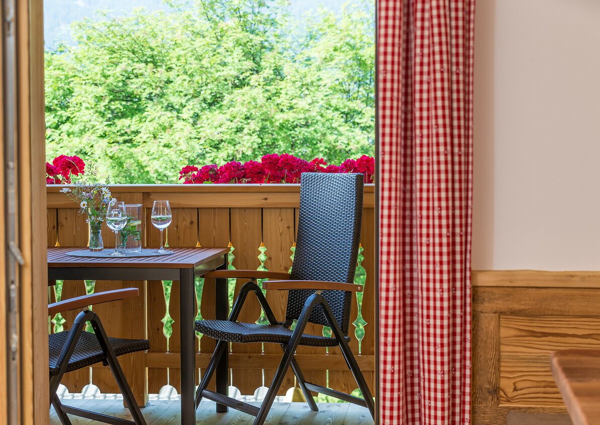 Bäckerhof