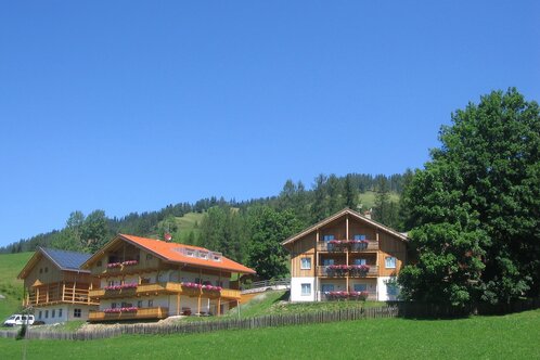 Residence Rosarela