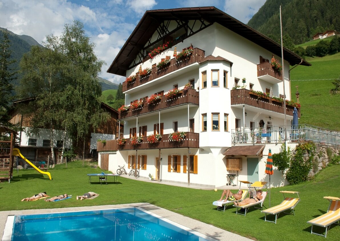 Schildhof Happerg