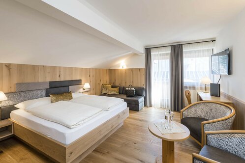 Hotel Oberbrunn