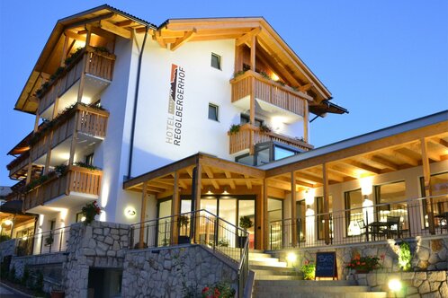 Hotel Regglbergerhof