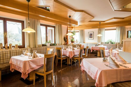 Hotel Föhrenhof