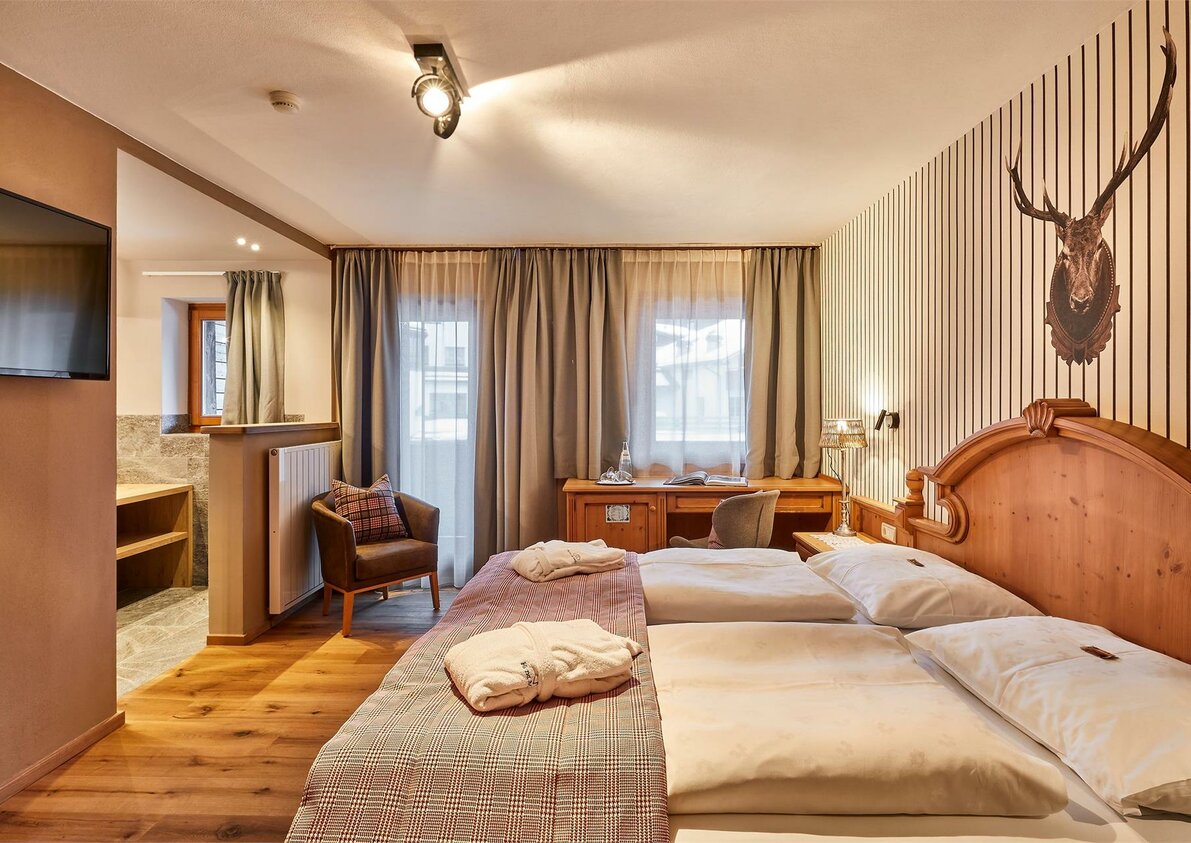 Juniorsuite Design