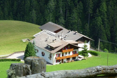 Garni Kostner