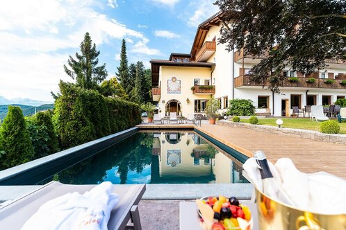 Hotel Solaia