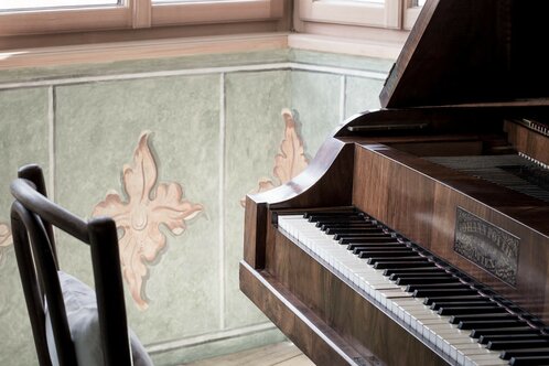 Pianoforte