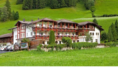 Hotel Stegerhaus