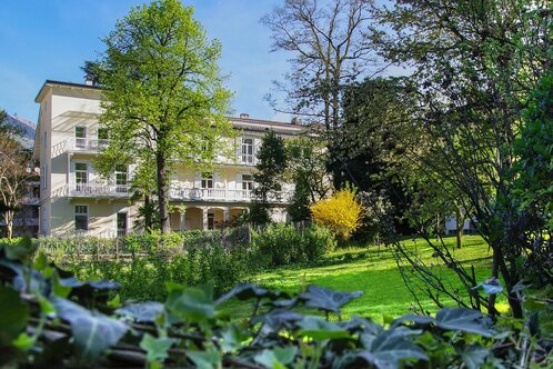 Residence Diana