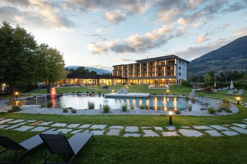 Garden Park Hotel