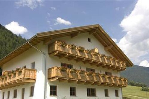 Gruberhof