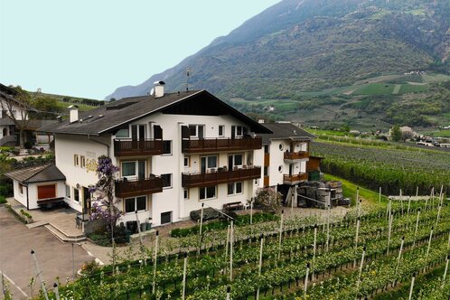 Residence Feldhof***