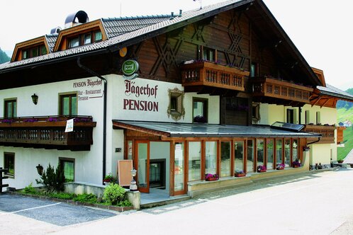 Gasthof Jägerhof