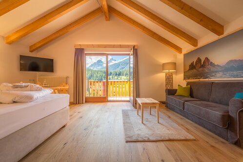 Suite Natura