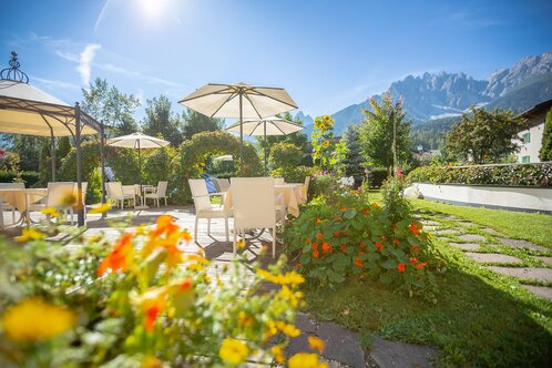 Hotel Villa STefania