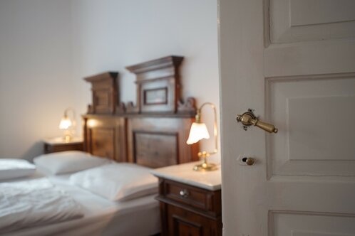 Zimmer&Suiten