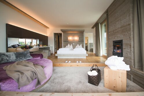 Romantik Suite