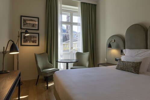 STADT HOTEL CITTA'