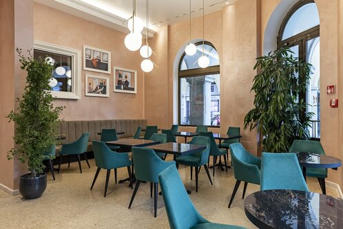 STADT HOTEL CITTA'