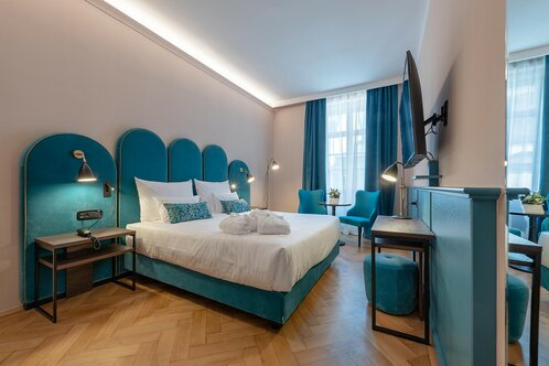 STADT HOTEL CITTA'