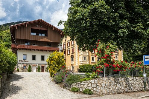 Hotel Villa Mayr Room & Suites