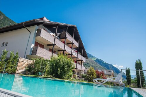 Residence Sardis