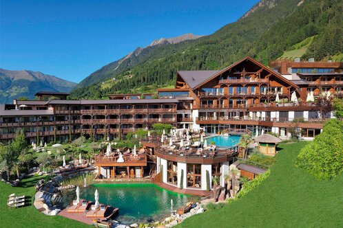 Andreus Golfhotel