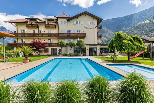 Hotel Untermelz