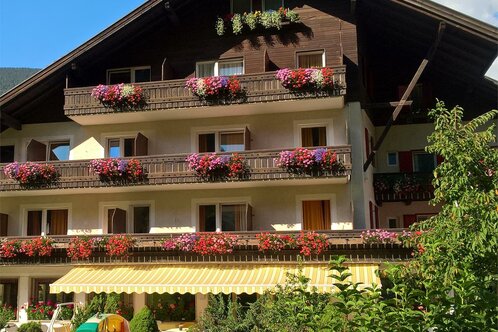 Hotel Rodes